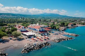 Aggelos Hotel