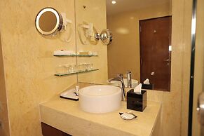 Radisson Blu Udaipur Palace Resort & Spa
