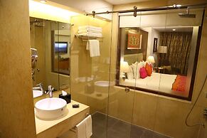 Radisson Blu Udaipur Palace Resort & Spa