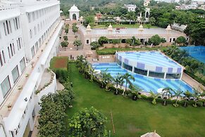 Radisson Blu Udaipur Palace Resort & Spa