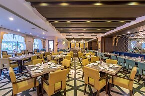 Radisson Blu Udaipur Palace Resort & Spa