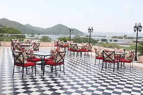 Radisson Blu Udaipur Palace Resort & Spa