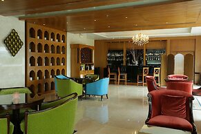 Radisson Blu Udaipur Palace Resort & Spa