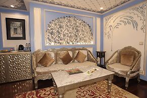 Radisson Blu Udaipur Palace Resort & Spa