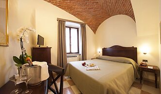 Albergo La Corte Albertina
