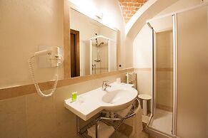 Albergo La Corte Albertina
