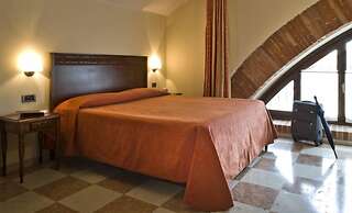 Albergo La Corte Albertina