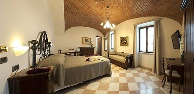 Albergo La Corte Albertina