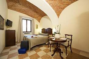 Albergo La Corte Albertina