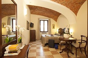 Albergo La Corte Albertina
