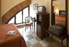 Albergo La Corte Albertina