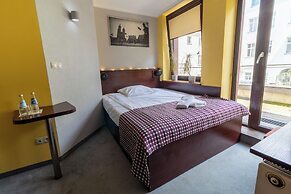 Atlantic Hotel