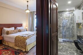 Sultanahmet Suites