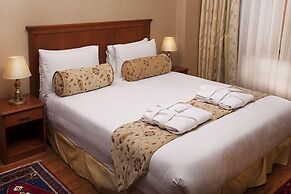 Sultanahmet Suites