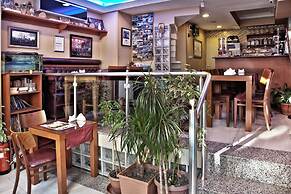 Sultanahmet Suites