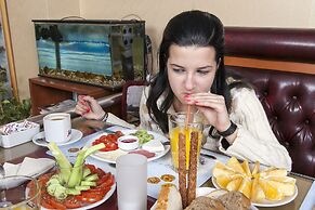 Sultanahmet Suites