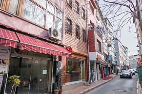 Sultanahmet Suites