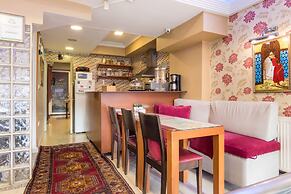 Sultanahmet Suites