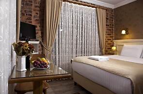 Sultanahmet Suites