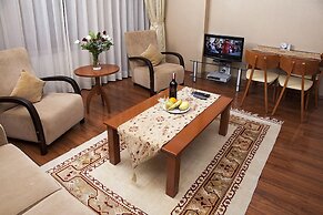 Sultanahmet Suites