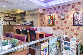 Sultanahmet Suites