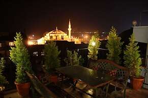 Sultanahmet Suites