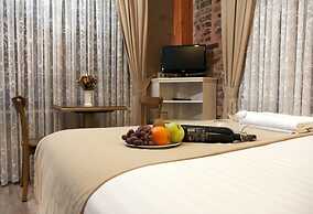 Sultanahmet Suites