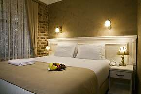 Sultanahmet Suites