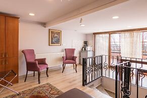 Sultanahmet Suites