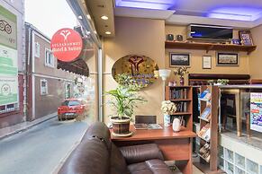 Sultanahmet Suites