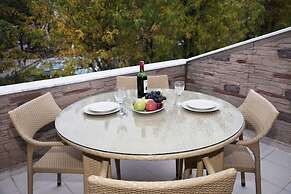 Sultanahmet Suites