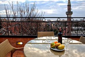 Sultanahmet Suites