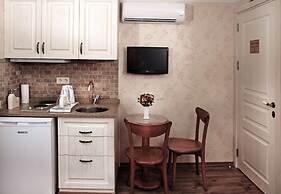 Sultanahmet Suites
