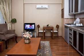 Sultanahmet Suites