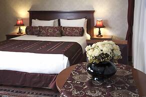 Sultanahmet Suites