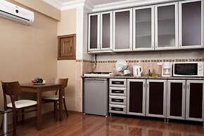 Sultanahmet Suites