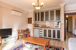Sultanahmet Suites