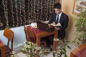 Sultanahmet Suites