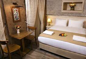 Sultanahmet Suites