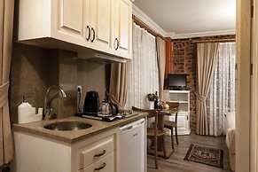 Sultanahmet Suites
