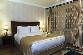 Sultanahmet Suites