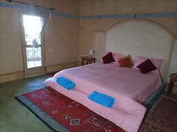 Maison d'hotes Dar Timitar