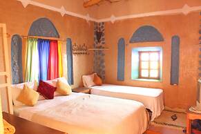 Maison d'hotes Dar Timitar
