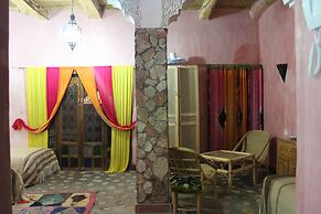 Maison d'hotes Dar Timitar
