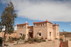 Maison d'hotes Dar Timitar