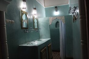 Maison d'hotes Dar Timitar