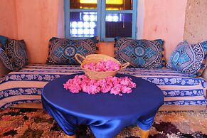 Maison d'hotes Dar Timitar