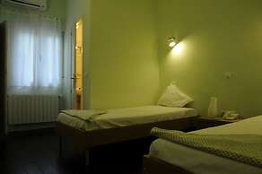 Hostal Pizarro