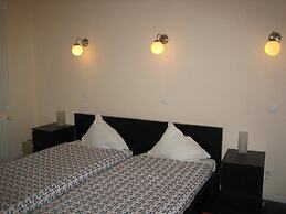 Hostal Pizarro