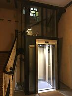 Hostal Pizarro